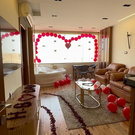 White Pyramids Inn Nazlet el Simman Ngoại thất bức ảnh