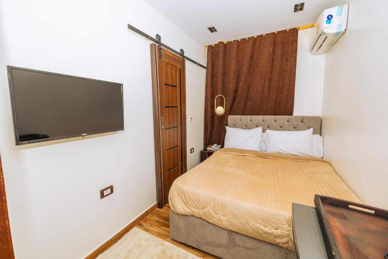 White Pyramids Inn Nazlet el Simman Ngoại thất bức ảnh