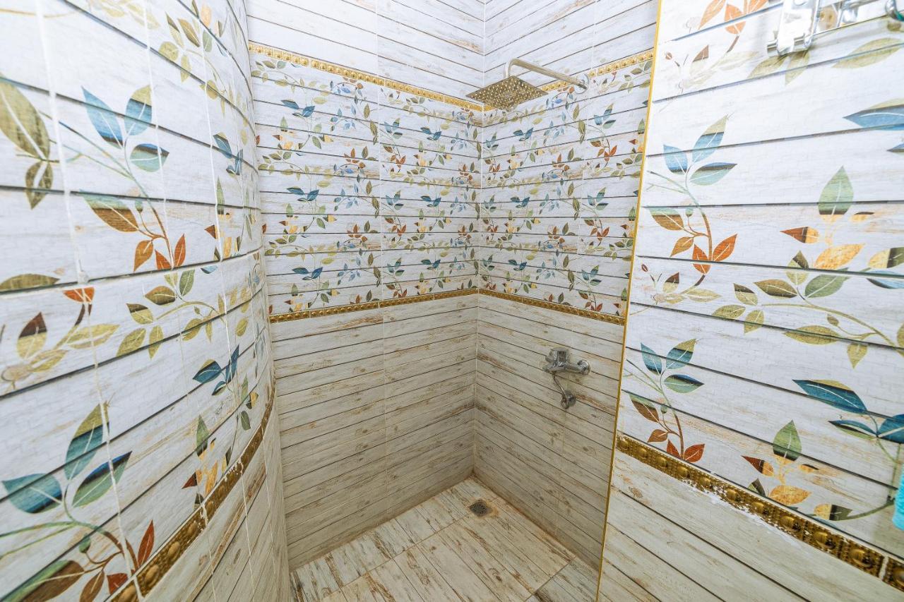 White Pyramids Inn Nazlet el Simman Ngoại thất bức ảnh