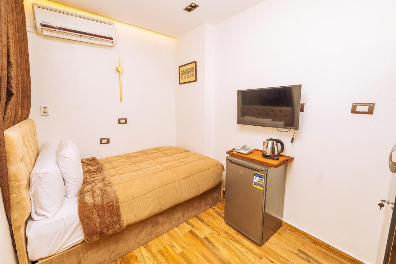 White Pyramids Inn Nazlet el Simman Ngoại thất bức ảnh