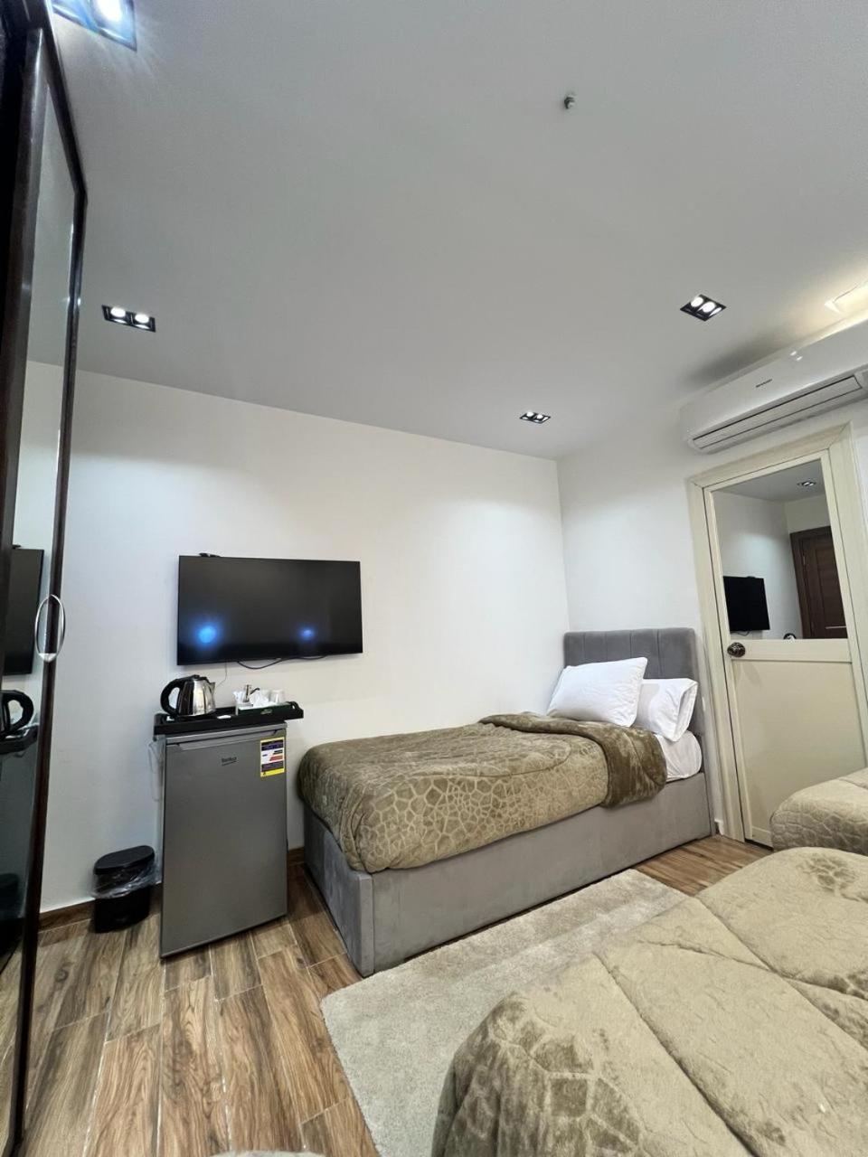 White Pyramids Inn Nazlet el Simman Ngoại thất bức ảnh