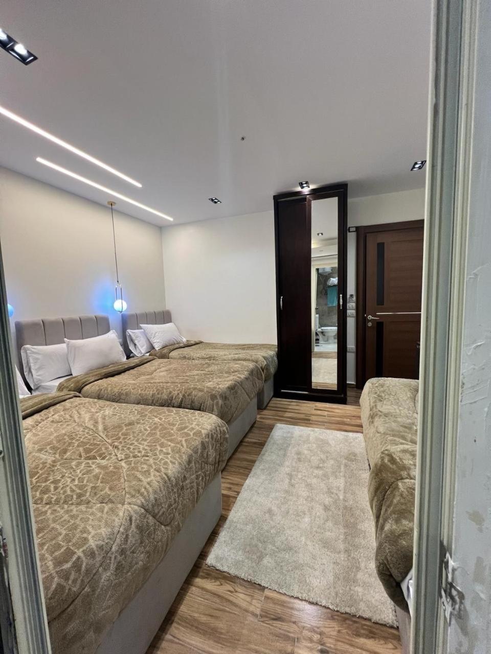 White Pyramids Inn Nazlet el Simman Ngoại thất bức ảnh