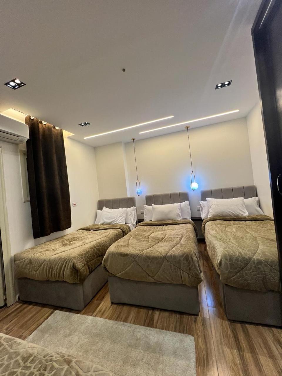 White Pyramids Inn Nazlet el Simman Ngoại thất bức ảnh