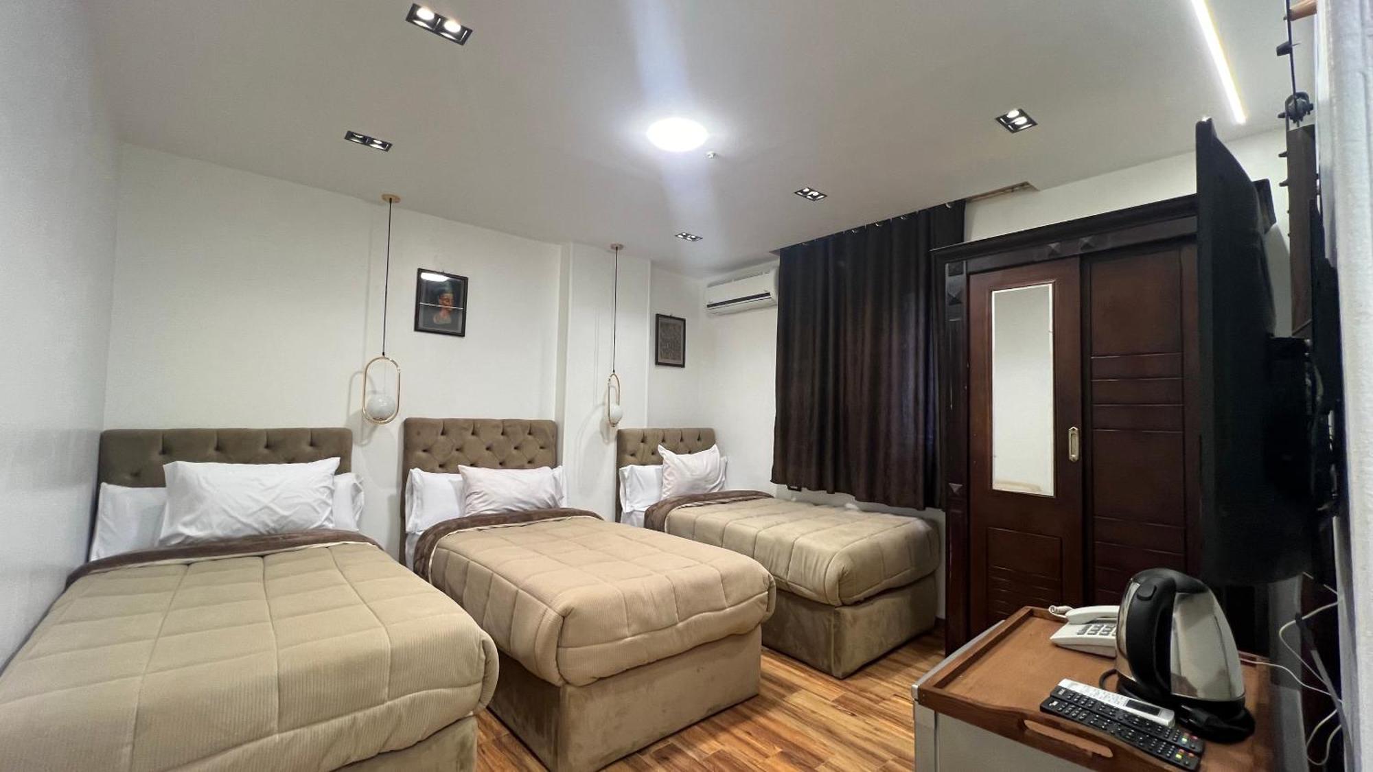 White Pyramids Inn Nazlet el Simman Ngoại thất bức ảnh