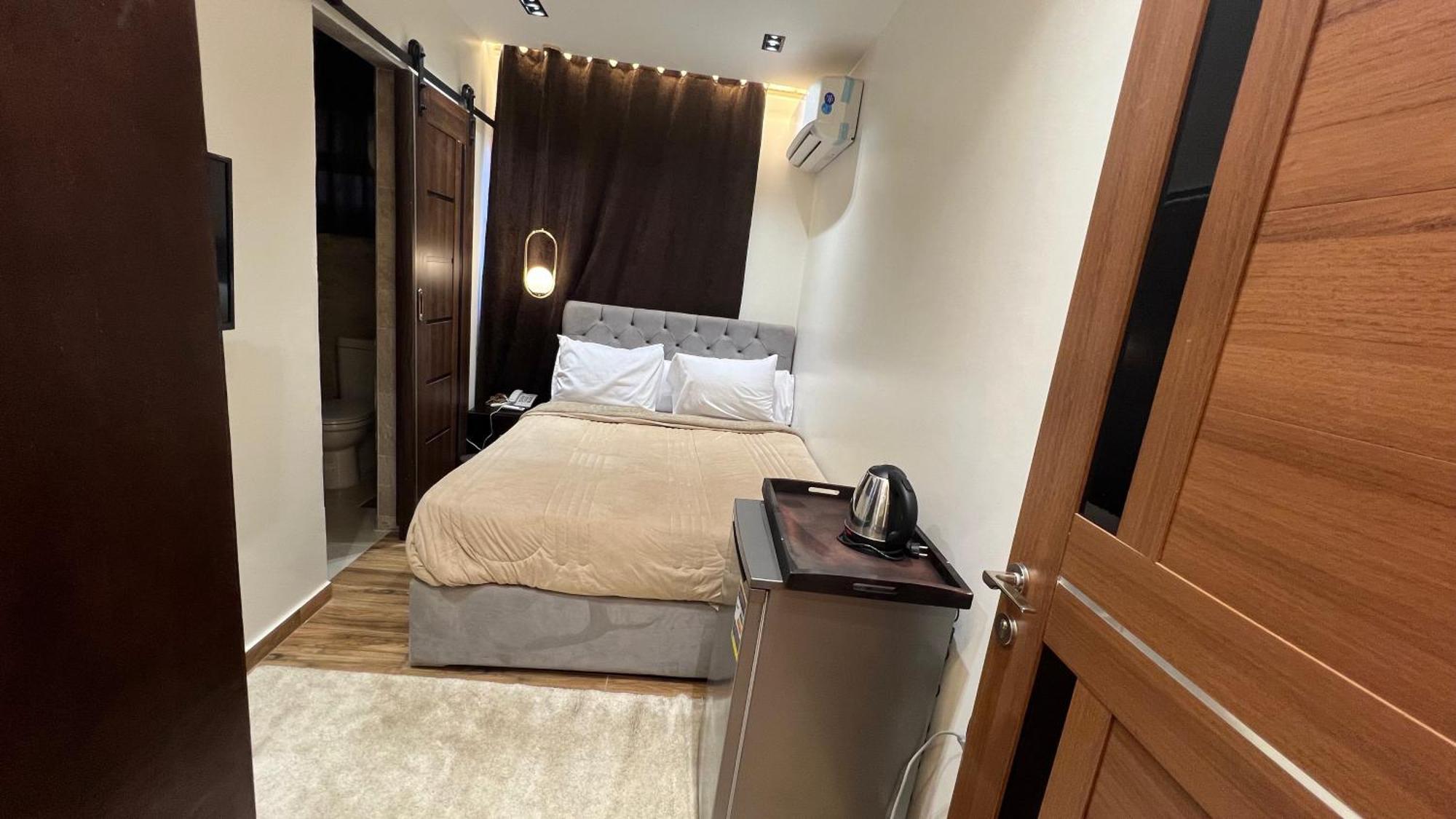 White Pyramids Inn Nazlet el Simman Ngoại thất bức ảnh