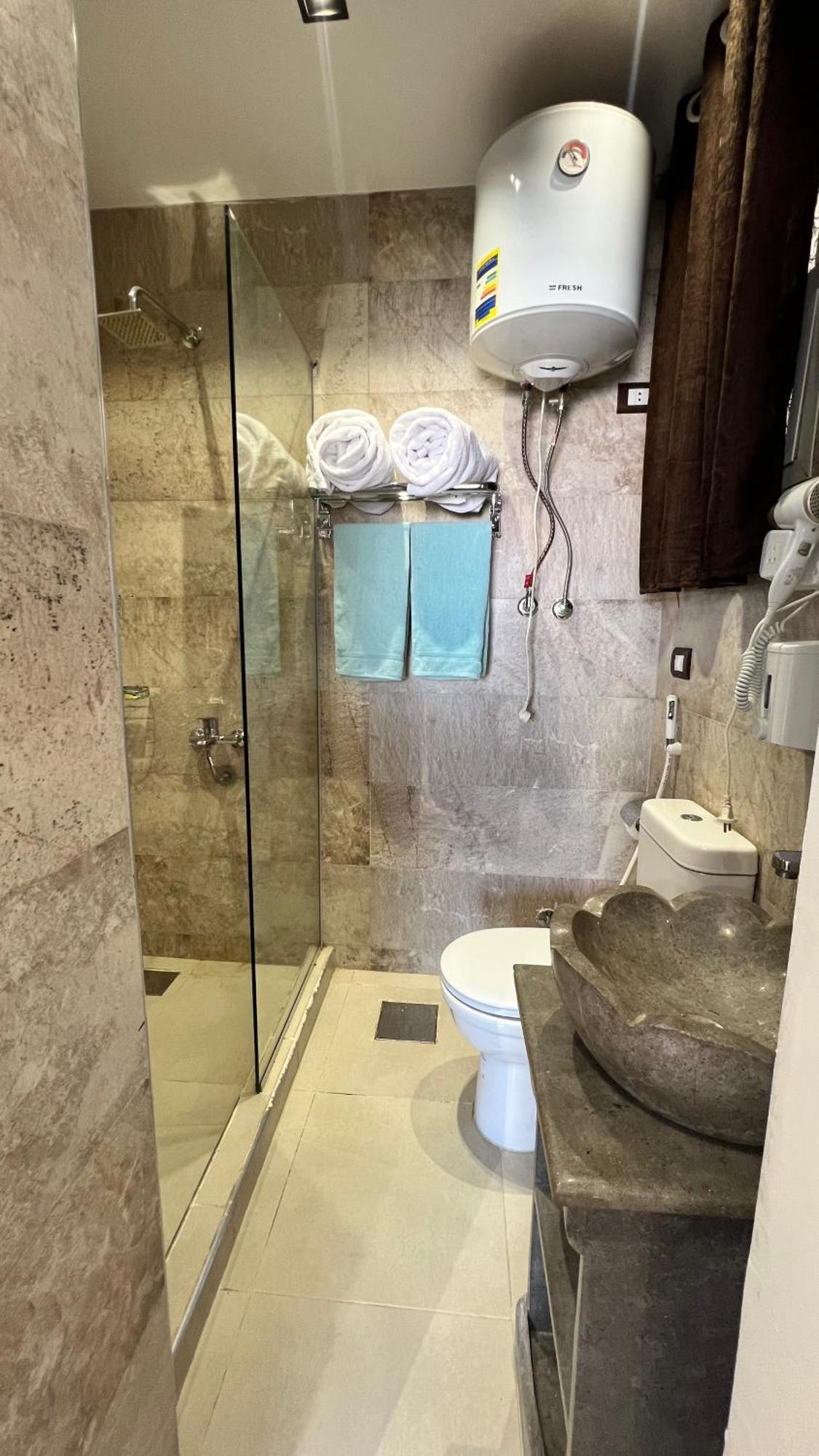 White Pyramids Inn Nazlet el Simman Ngoại thất bức ảnh
