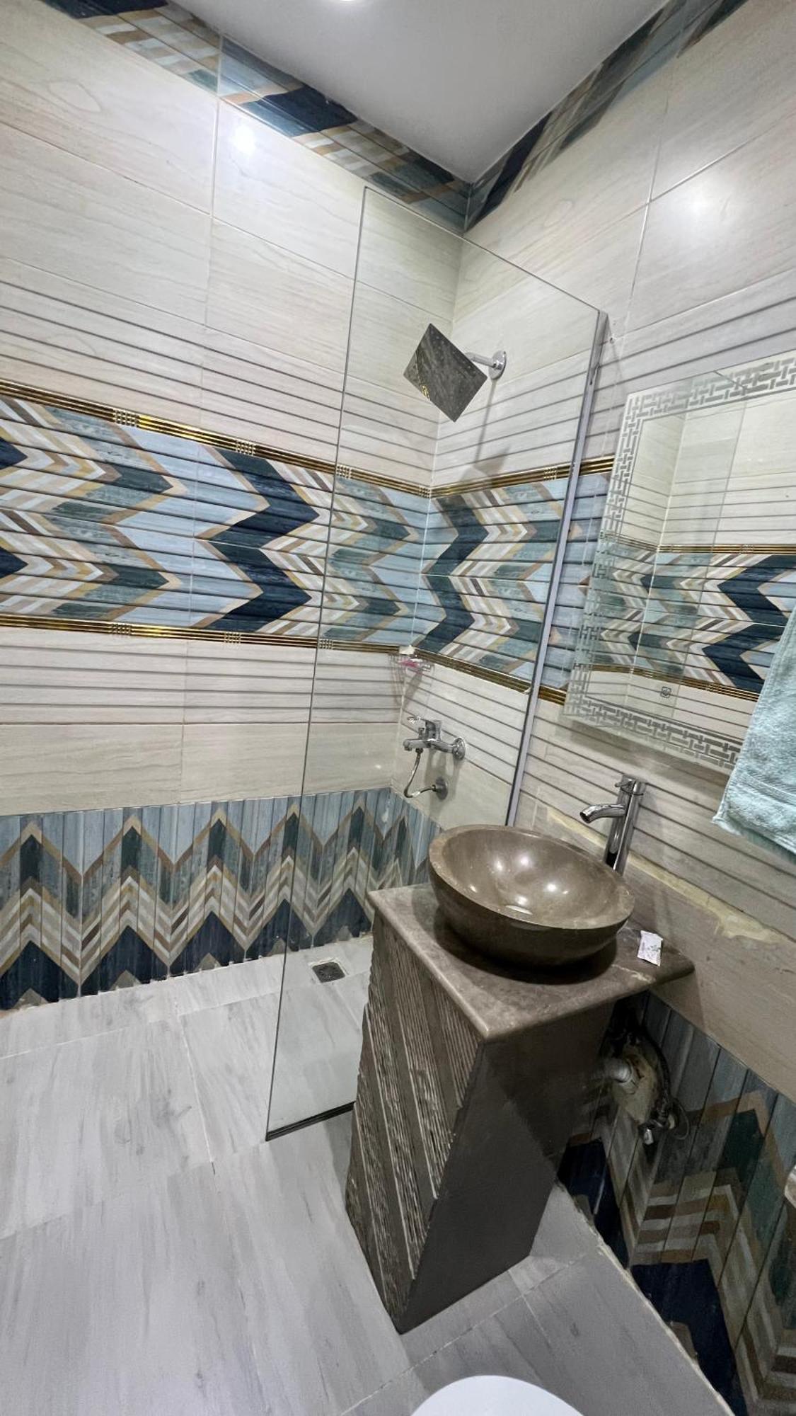 White Pyramids Inn Nazlet el Simman Ngoại thất bức ảnh