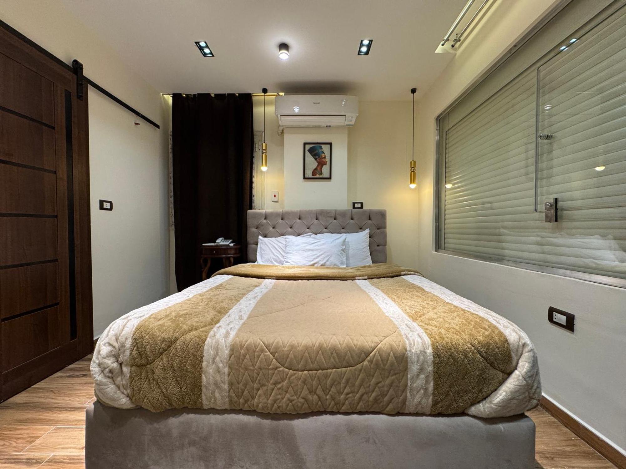 White Pyramids Inn Nazlet el Simman Ngoại thất bức ảnh